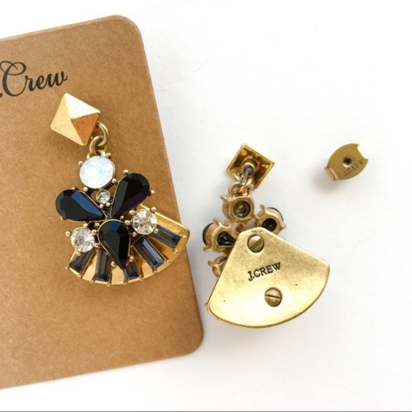 Jcrew statement earrings - Picture 4 of 5